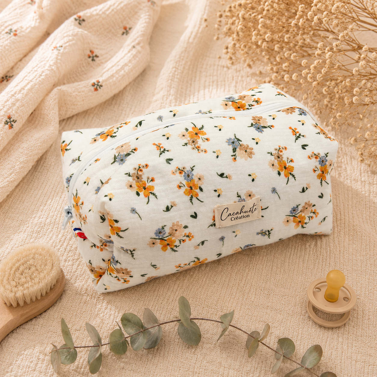 Trousse de toilette