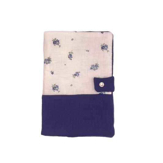 Protège-carnet - Louise