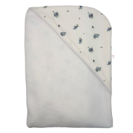 Cape de bain - Louise