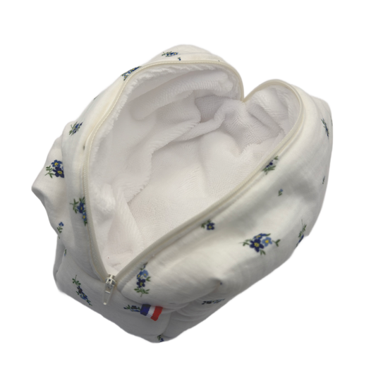 Trousse de toilette - Louise