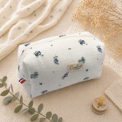 Trousse de toilette