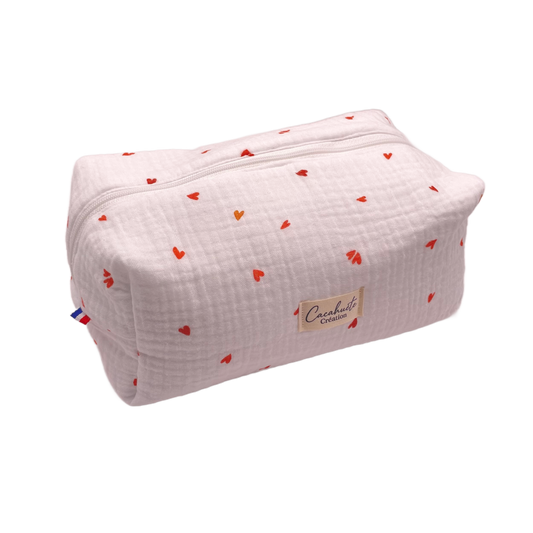 Trousse de toilette - Love