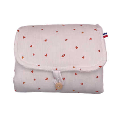 Matelas à langer - Love