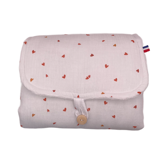 Matelas à langer - Love