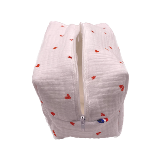 Trousse de toilette - Love