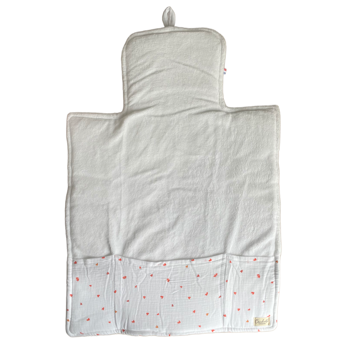 Matelas à langer - Love