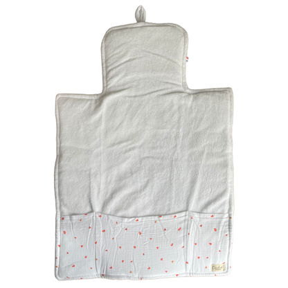 Matelas à langer - Love