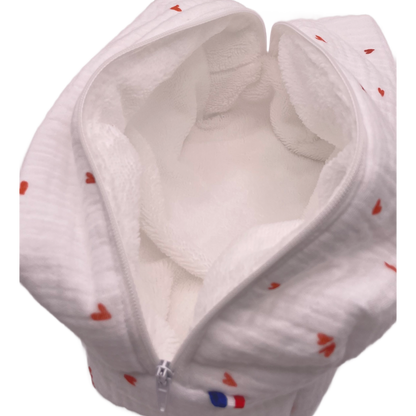 Trousse de toilette - Love