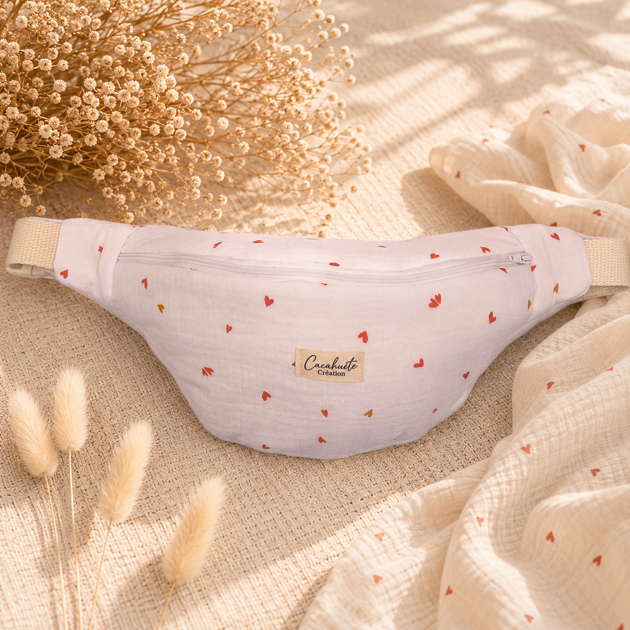 Sac banane adulte - Petit prix