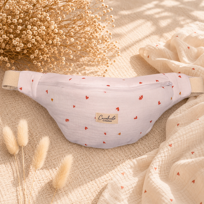 Sac banane adulte - Petit prix
