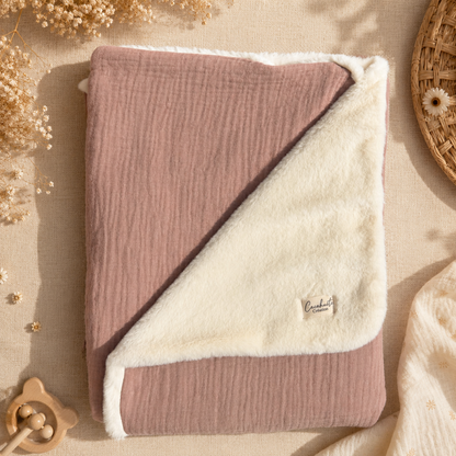 Couverture bébé