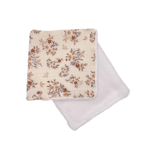 Cotons lavables - Nambra