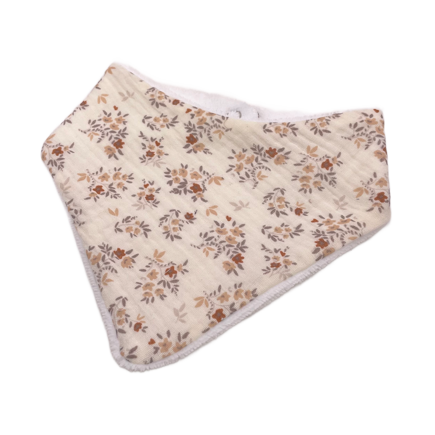 Bavoir bandana - Nambra