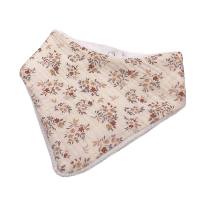 Bavoir bandana - Nambra