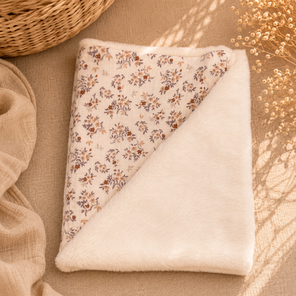 Couverture bébé