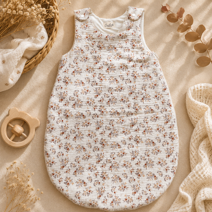 Gigoteuse bébé