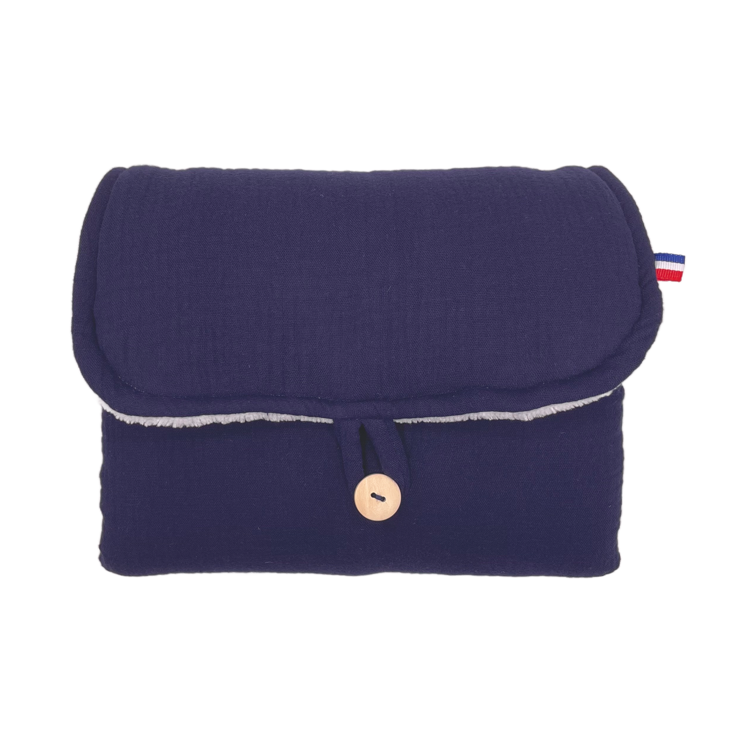 Matelas à langer - Navy