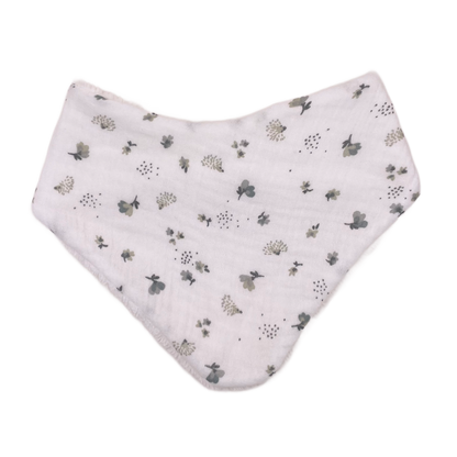 Bavoir bandana - Nesli