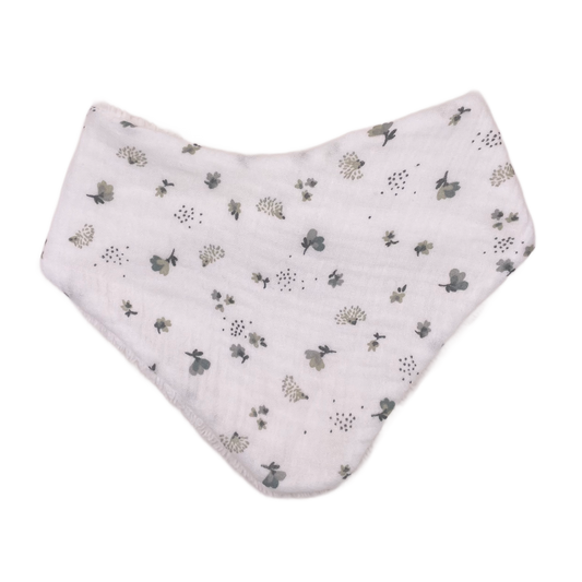 Bavoir bandana - Nesli