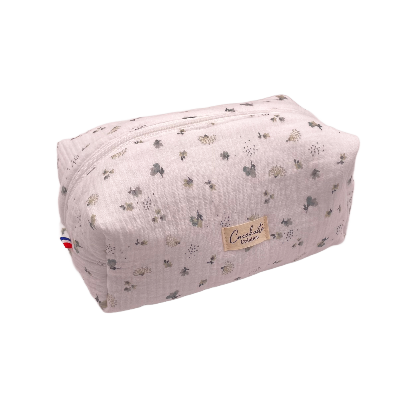 Trousse de toilette - Nesli