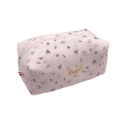 Trousse de toilette - Nesli