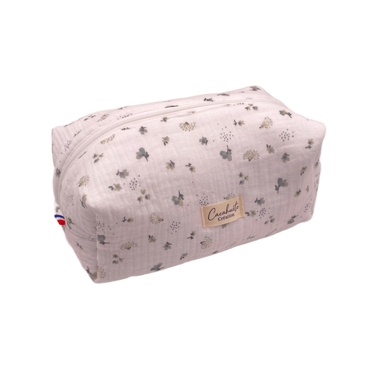 Trousse de toilette - Nesli