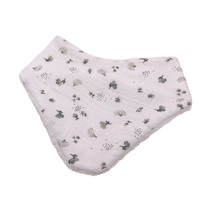 Bavoir bandana - Nesli