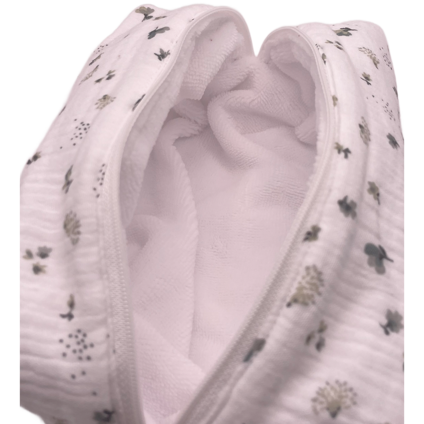 Trousse de toilette - Nesli