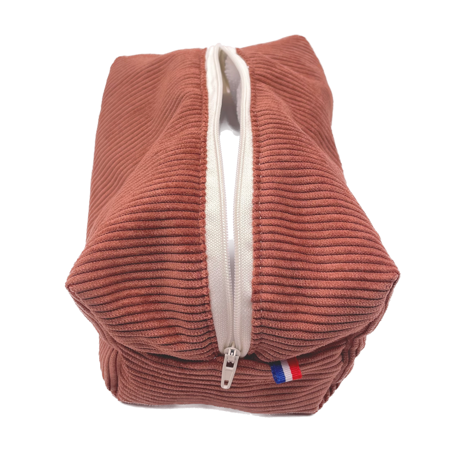 Trousse de toilette - Noisette