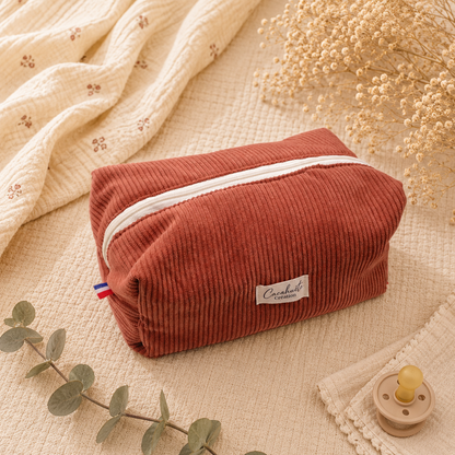 Trousse de toilette