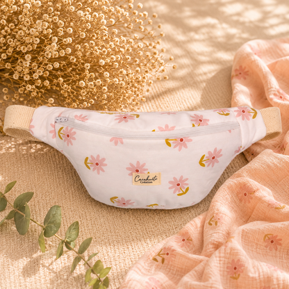 Sac banane adulte
