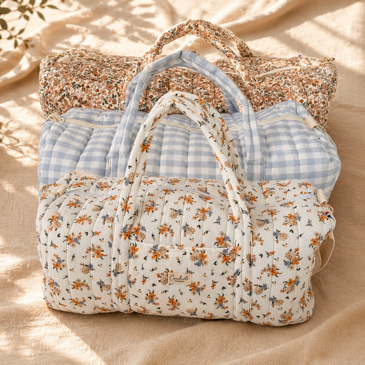 Sac à langer