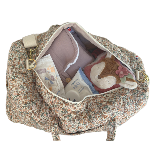 Sac à langer - Seventies