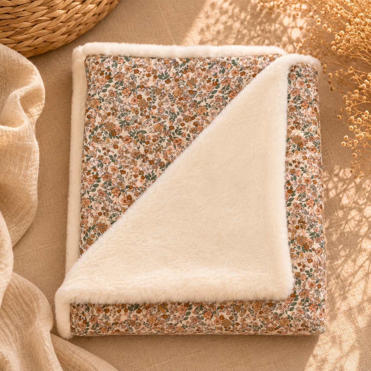 Couverture bébé