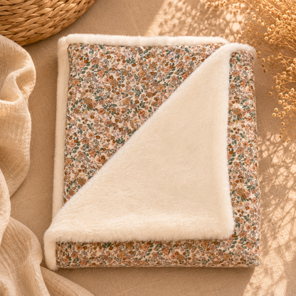 Couverture bébé