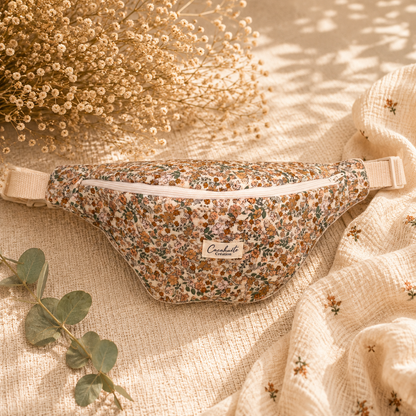 Sac banane adulte