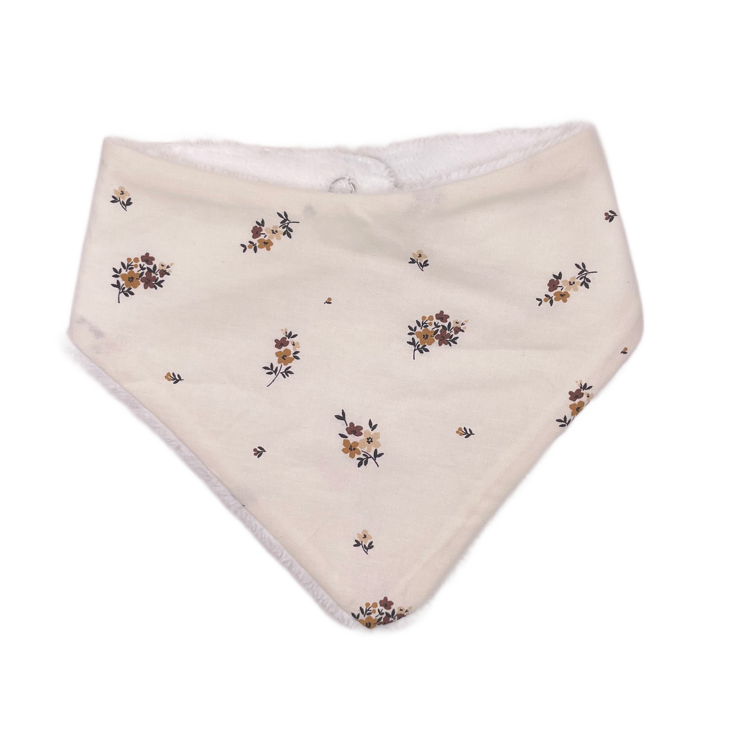 Bavoir bandana - Sweet