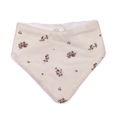 Bavoir bandana - Sweet