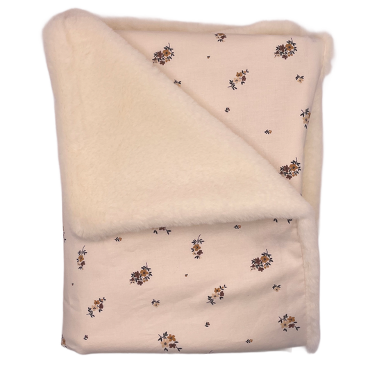 Couverture toute douce - Sweet