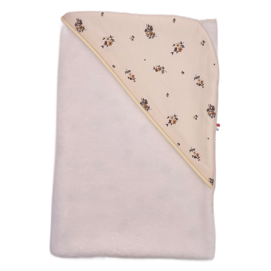 Cape de bain - Sweet