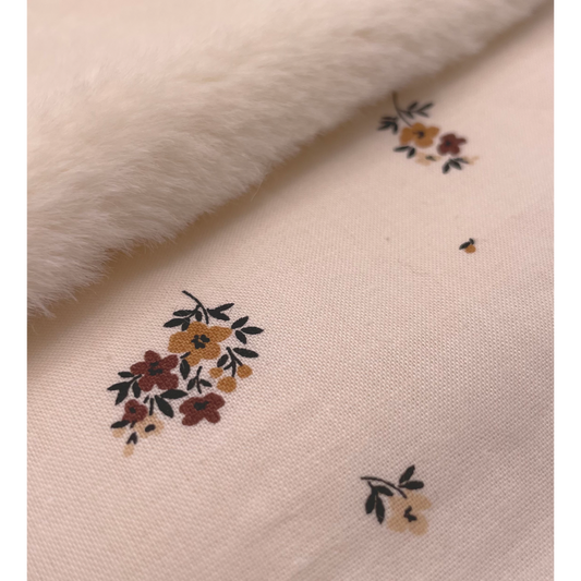 Couverture toute douce - Sweet