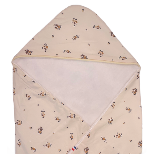 Cape de bain - Sweet