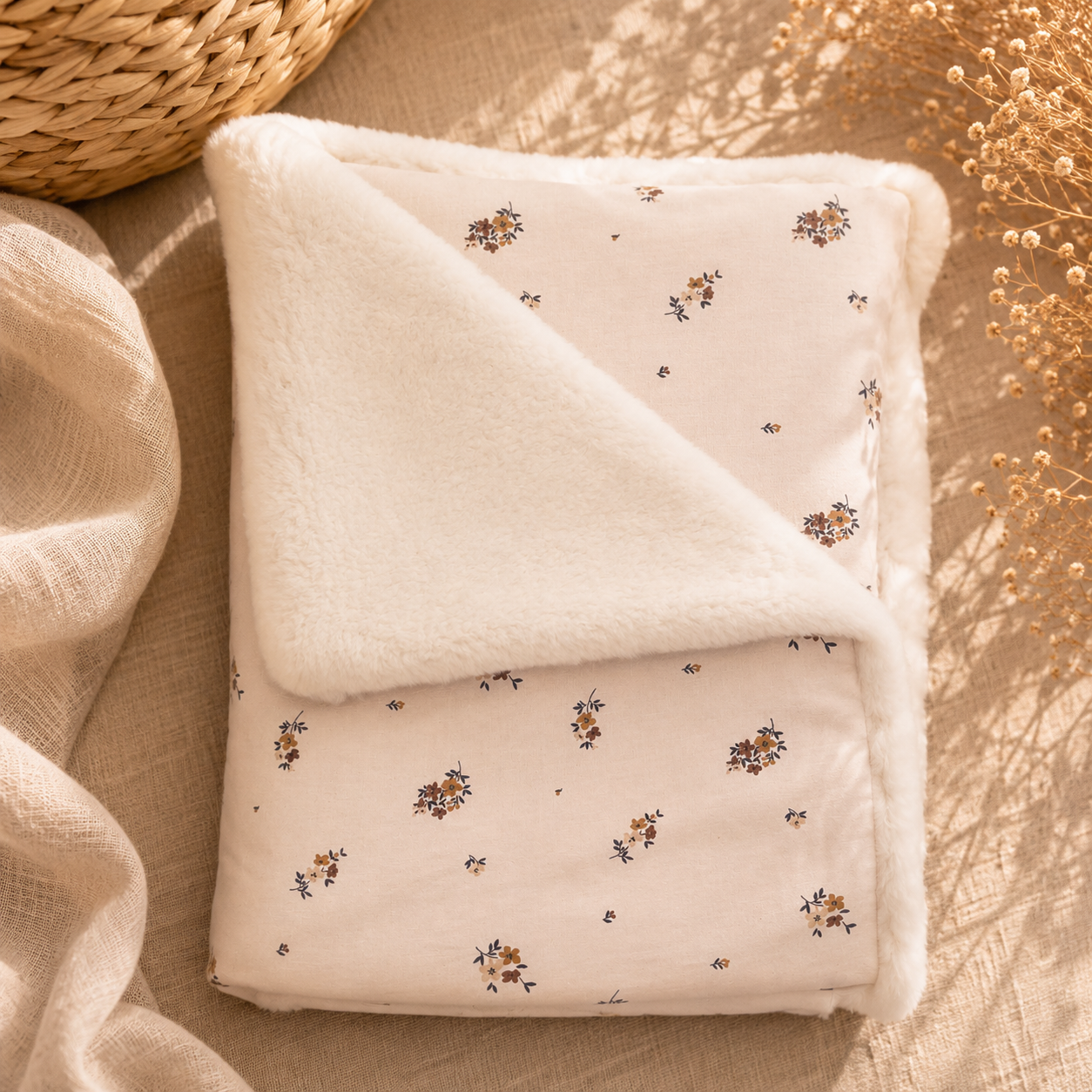 Couverture bébé