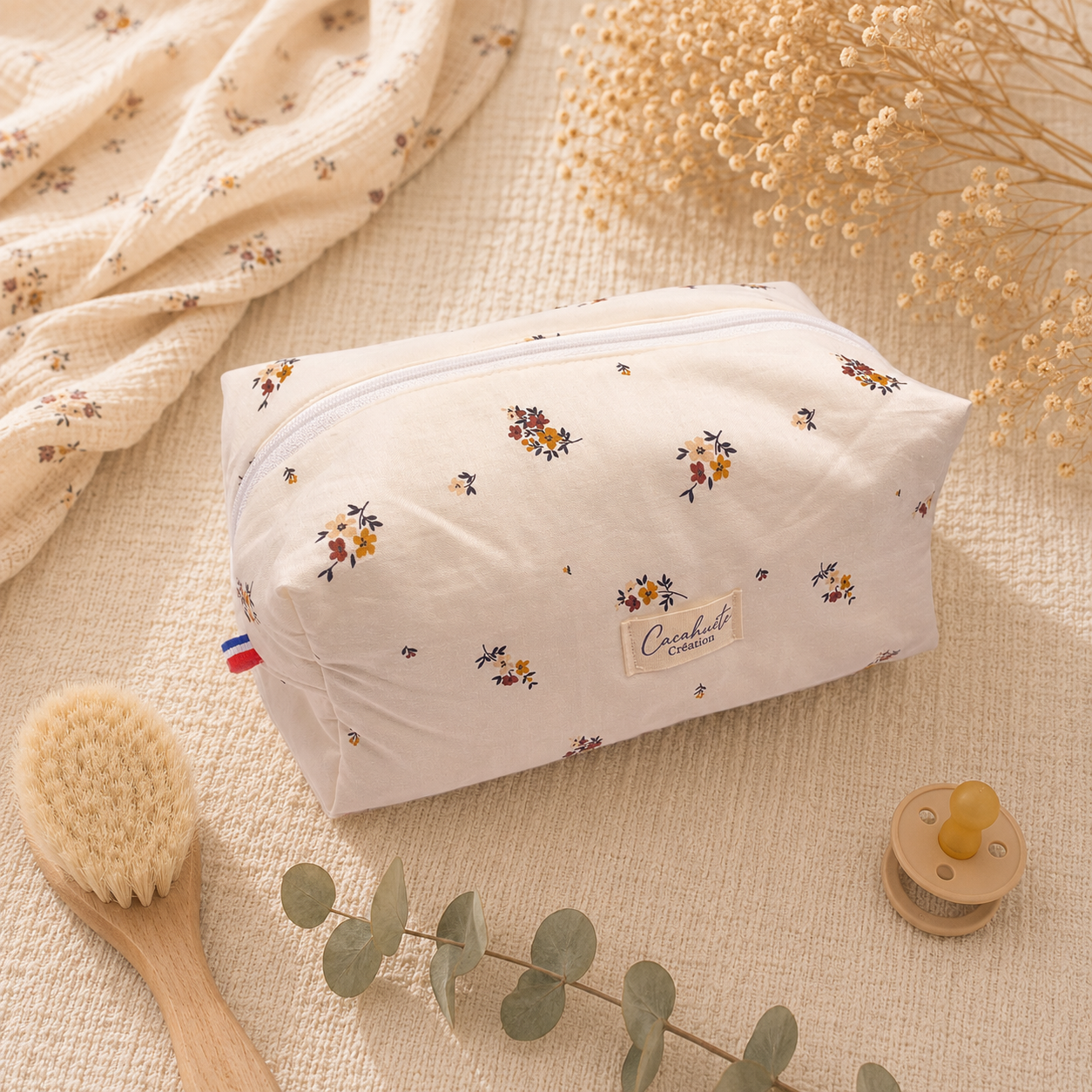 Trousse de toilette