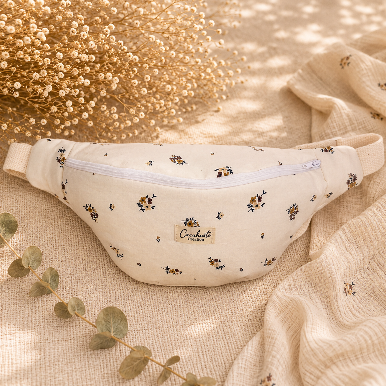 Sac banane adulte