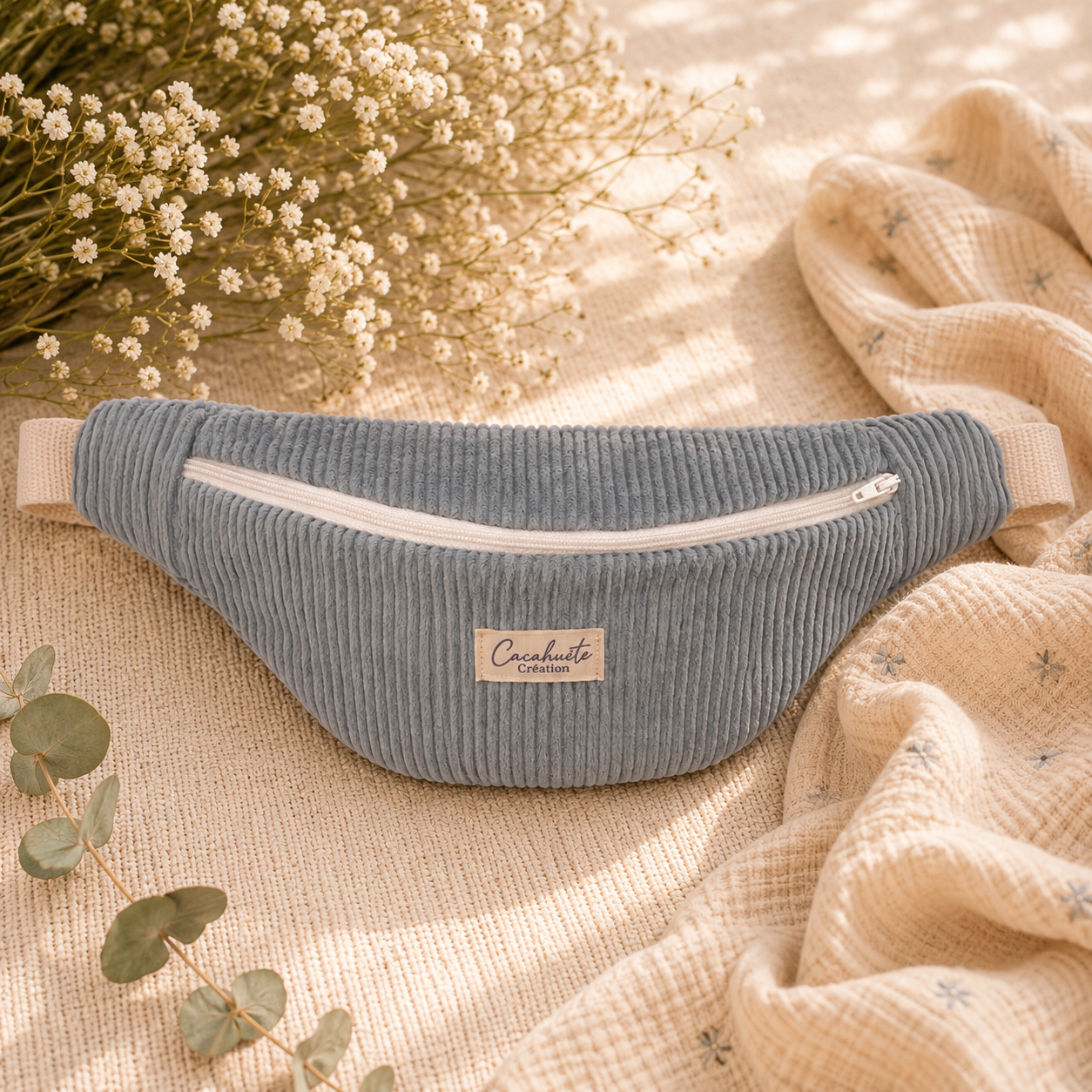 Sac banane enfant