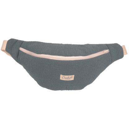 Banane - Vert forêt