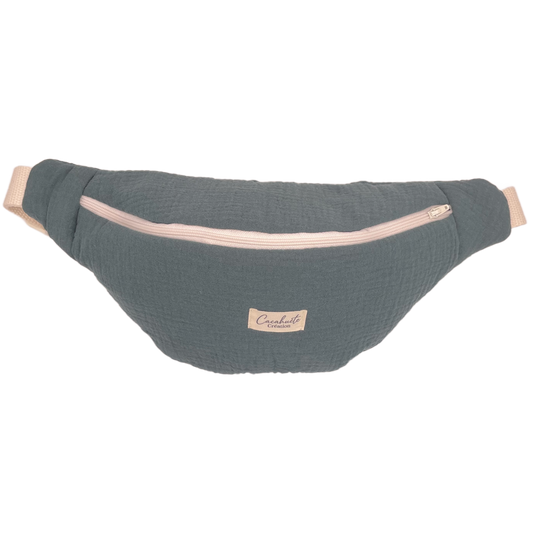 Banane - Vert forêt