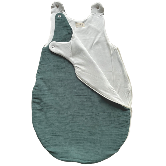 Gigoteuse - Vert forêt