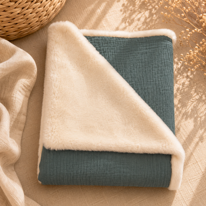 Couverture bébé